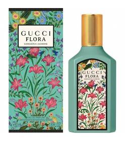 Gucci Flora By  Gorgeous Jasmine - EDP Objem: 30 ml
