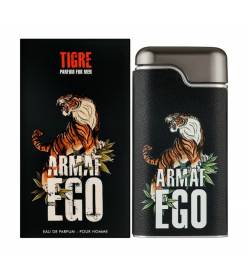 Armaf Ego Tigre - EDP Objem: 100 ml