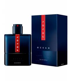 Prada Luna Rossa Ocean - EDP Objem: 100 ml