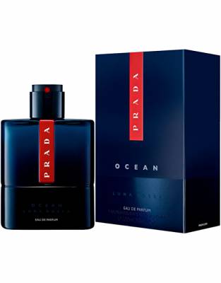Prada Luna Rossa Ocean - EDP Objem: 100 ml