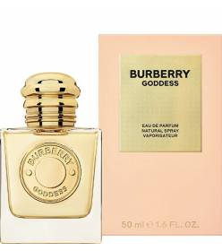 Burberry Goddess - EDP (plnitelná) Objem: 30 ml
