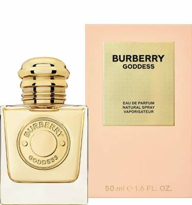 Burberry Goddess - EDP (plnitelná) Objem: 30 ml