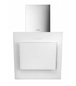 CONCEPT OPK5360wh Odsavač par komínový 60 cm WHITE