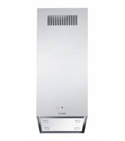 CONCEPT OPO5342n Odsavač par ostrůvkový 42 cm