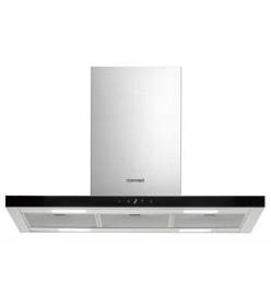 CONCEPT OPO5890 Odsavač par ostrůvkový 90 cm