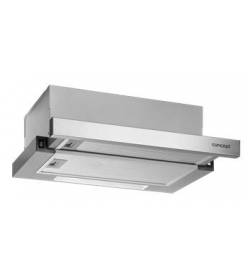 CONCEPT OPV3150 Vestavný odsavač výsuvný 50cm