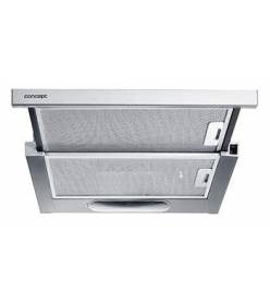 CONCEPT OPV3260 Vestavný odsavač výsuvný 60cm