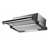 CONCEPT OPV3560 Vestavný odsavač výsuvný 60cm SINFONIA