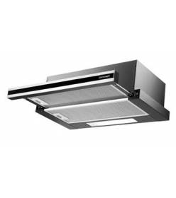 CONCEPT OPV3560 Vestavný odsavač výsuvný 60cm SINFONIA