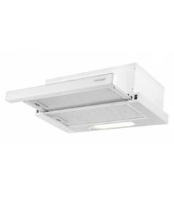 CONCEPT OPV3560wh Vestavný odsavač výsuvný 60cm WHITE