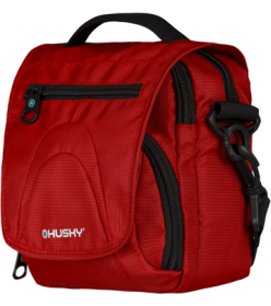 Husky Taštička Mild 2,5l červená