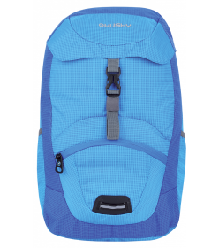 Husky Dětský batoh Junny 15l modrá