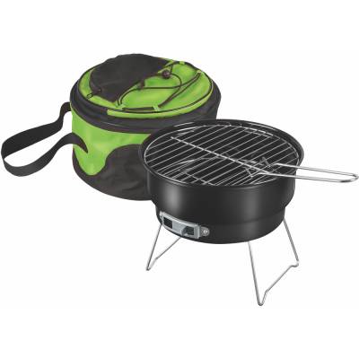 FIELDMANN FZG 1003 Gril na uhlí + taška