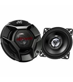 JVC CS DR420 AUTOREPRO