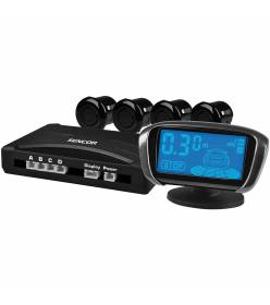 SENCOR SCA PARK200 PARKOVACÍ SENZORY