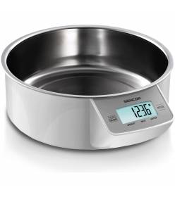 SENCOR SKS 4030WH kuchyňská váha