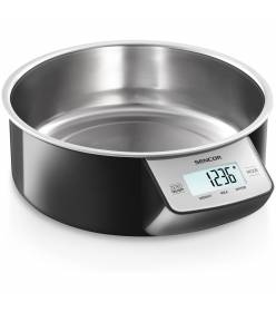 SENCOR SKS 4030BK kuchyňská váha