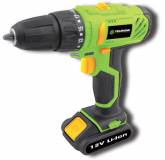 FIELDMANN FDV 10201-A Aku vrtačka