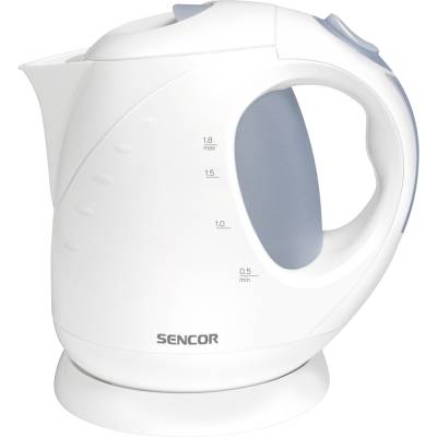 SENCOR SWK 1800WH rychlovarná konvice