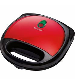 SENCOR SSM 4304RD sendvičovač