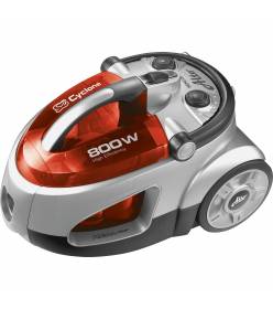 SENCOR SVC 730RD-EUE2 bezsáčkový vysavač