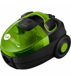 SENCOR SVC 510GR-EUE2 bezsáčkový vysavač