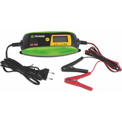 FIELDMANN FDAN 12002 Auto nabíječka6/12V