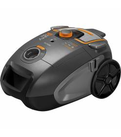 SENCOR SVC 8505TI 4AAAA EcoPower vysavač