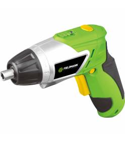 FIELDMANN FDS 10101-A AKU šroubovák