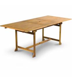 FIELDMANN FDZN 4104-T Stůl 200/150x90 cm