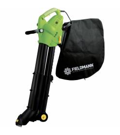 FIELDMANN FZF 4050-E Ele. zahr. vysavač