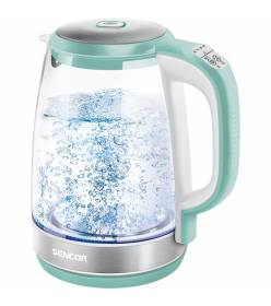 SENCOR SWK 2191GR konvice