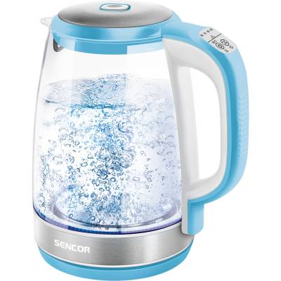SENCOR SWK 2192BL konvice