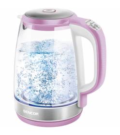 SENCOR SWK 2198RS konvice