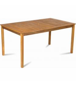 FIELDMANN FDZN 4002-T Dřevěný stůl