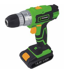 FIELDMANN FDV 10301-A Aku vrtačka