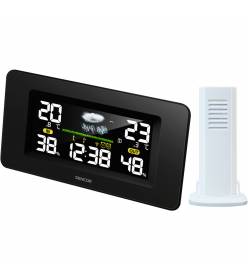 SENCOR SWS 5270 METEOSTANICE