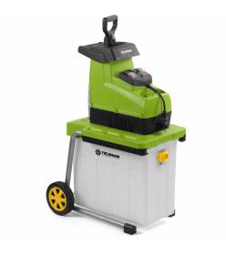 FIELDMANN FZD 5015-E Ele.zahr. štěpkovač