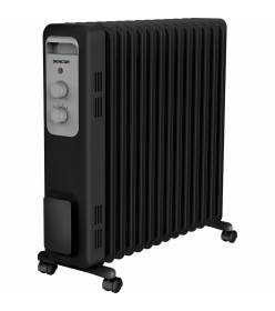 SENCOR SOH 3313BK olejový radiátor