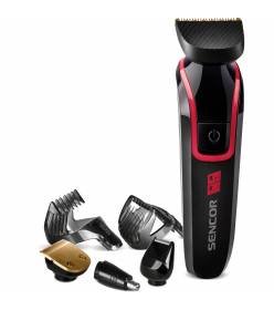 SENCOR SHP 6201RD Set zastřihovačů