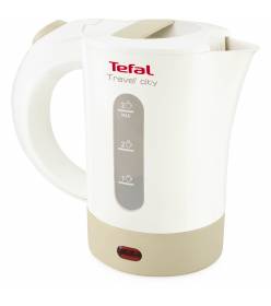 TEFAL KO120130 VARNÁ KONVICE CESTOVNÍ