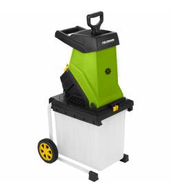 FIELDMANN FZD 4020-E El. drtič box 2500W