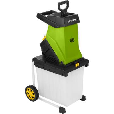 FIELDMANN FZD 4020-E El. drtič box 2500W