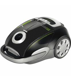 SENCOR SVC 9000BK 4AAAA EcoPower vysavač