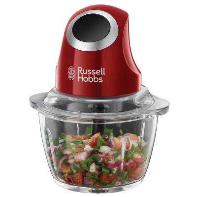 RUSSELL HOBBS 24660-56 MINI SEKÁČEK