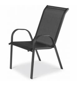 FIELDMANN FDZN 5010 Zahradní židle