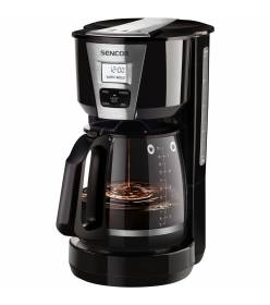 SENCOR SCE 5070BK kávovar