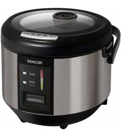 SENCOR SRM 1890SS rýžovar