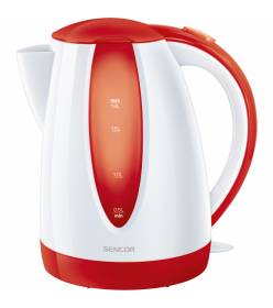 SENCOR SWK 1814RD konvice