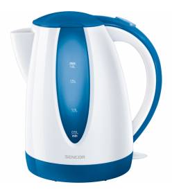 SENCOR SWK 1812BL konvice